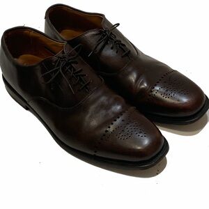 9 / Allen edmonds dryden Oxford shoes